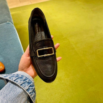 @Tory Burch Georgia Loafer 皮革懶人鞋/350P229 🔥下殺🉐11110