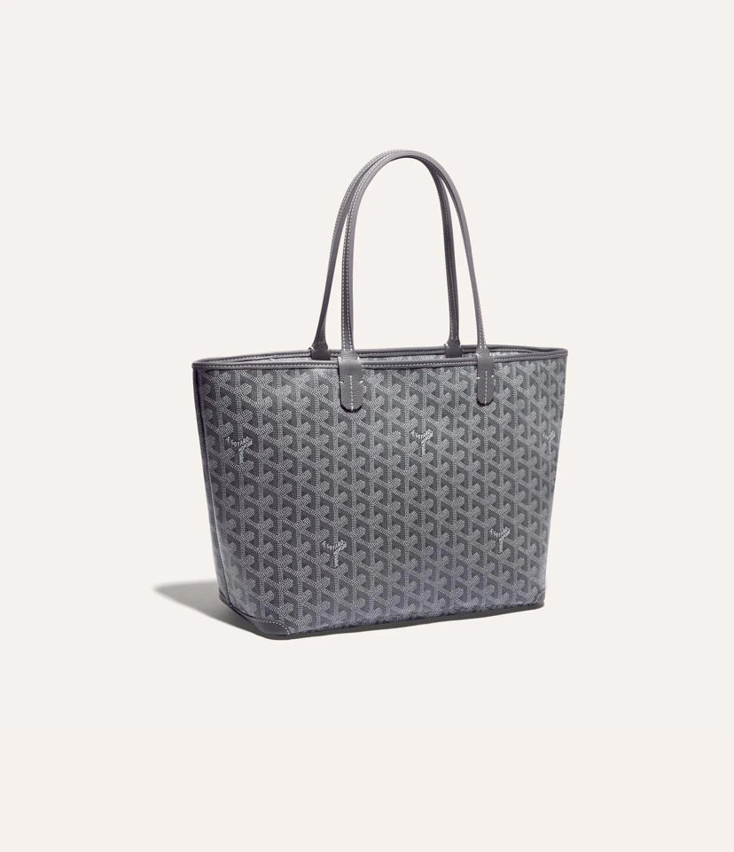 Goyard Artois PM 拉鍊托特包/1300+ 🉐66800🏷️