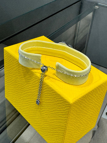 @Swarovski Bracelet 水晶手鍊/P40 🔔限時折🉐3300