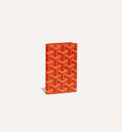 Goyard Saint Pierre Card Wallet 直式雙開卡夾包/530+ 🉐27000🏷️