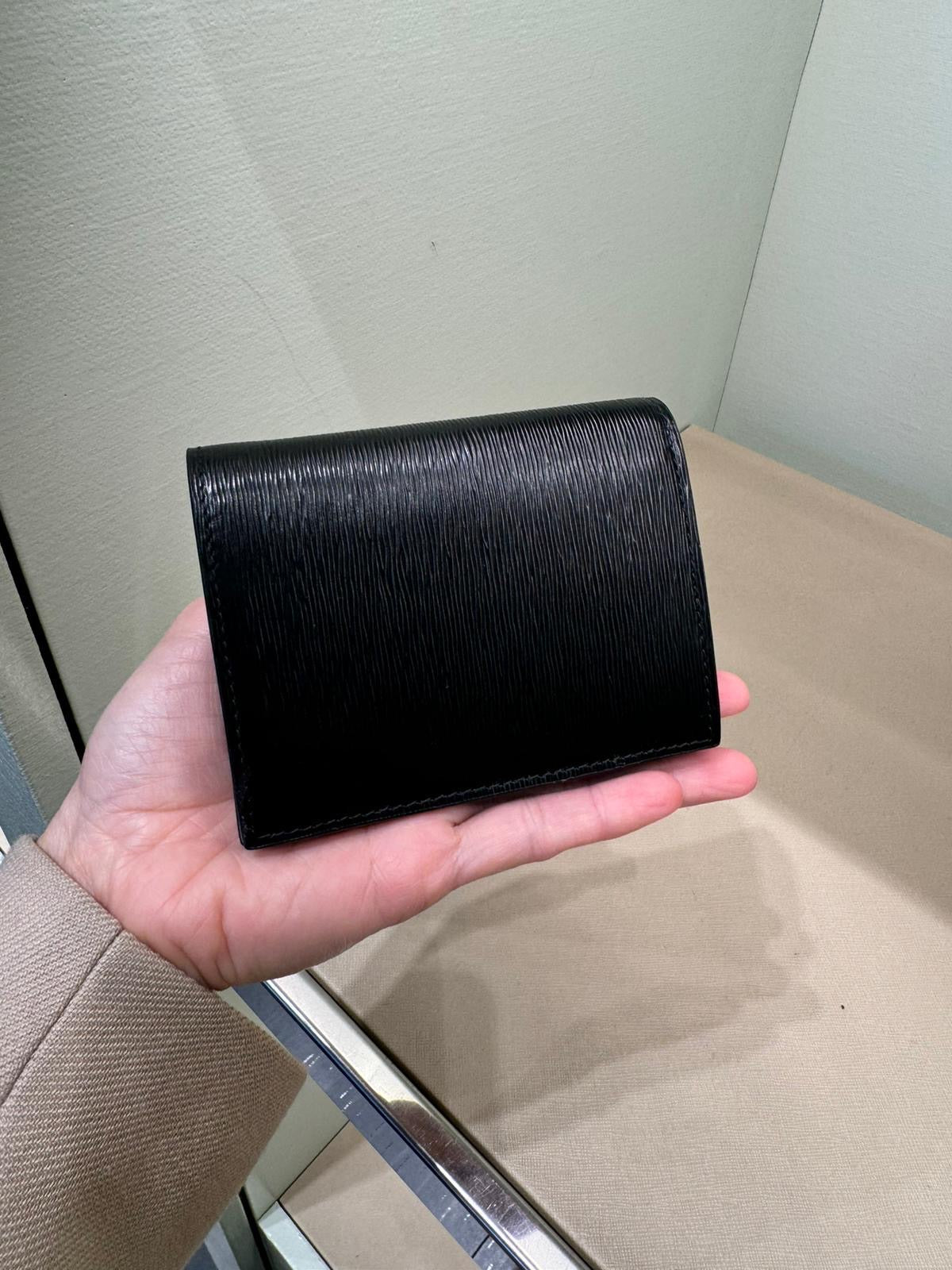 @Prada Wallet 對開短夾/590P300 🔔限時折🉐14300