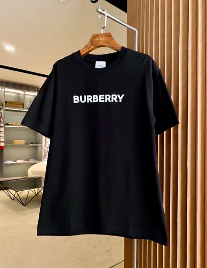 Burberry Logo 男生款T恤上衣/390C259㊙️折扣🉐10880💰