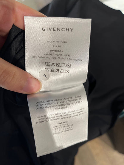 @Givenchy T 迪士尼聯名T恤/430P186 🔔限時折🉐9170