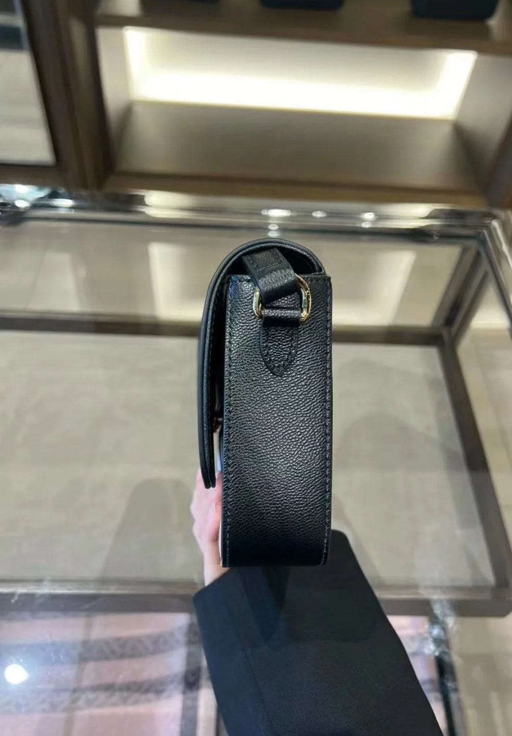 @Burberry Bag 格紋翻蓋包 🔥下殺🉐23980🏷