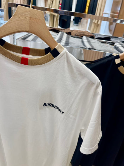 @Burberry T 品牌T恤上衣/250P116 🔥下殺🉐6020