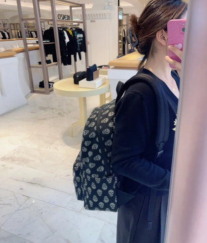 @Mcqueen Backpack 後背包/600P199 🔔限時折🉐9980