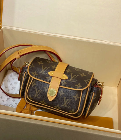 LV Cargo 新款炸彈包 🉐67500