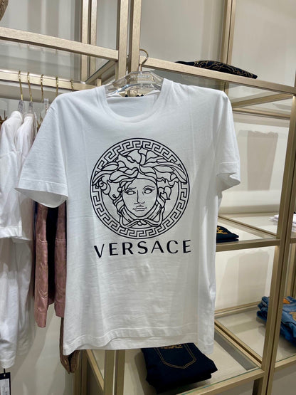 @Versace T 男款T恤上衣/330P105 🔔限時折🉐6230