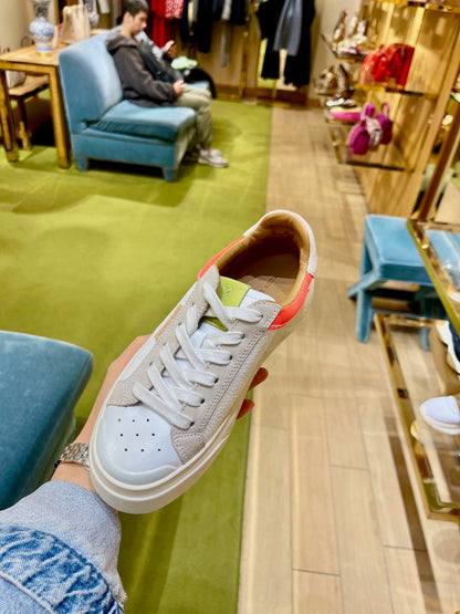 @Tory Burch Sneakers 女款休閒鞋/325P129 🔥下殺🉐6610