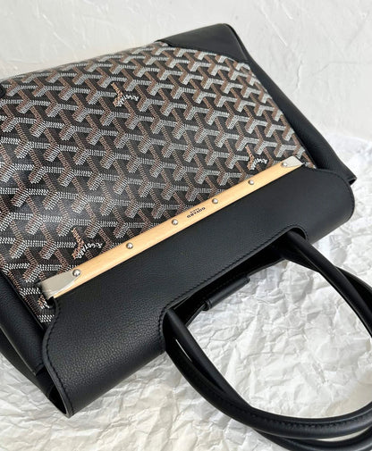 Goyard Saigon Tote 新爆款兩用西貢包/4080 🉐183000🏷