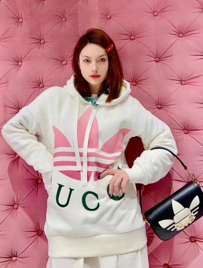 @GuccixAdidas▪️1955 Horsebit 聯名腋下包/2560P1795 🔔限時折🉐81780