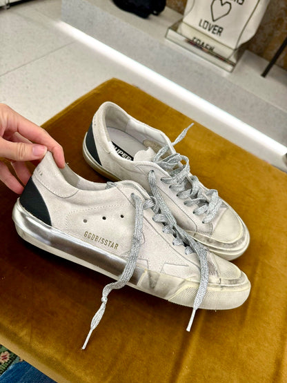 @Golden Goose Sneakers 男生款運動鞋/P364 🔥折上八折🉐13900