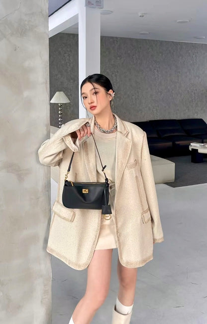 Balenciaga巴黎世家 Rodeo Sling Pochette 腋下包/E1390 🉐49500🇪🇺
