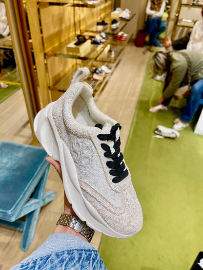 @Tory Burch Sneakers 女款球鞋/350P229 🔥折上八折🉐9040