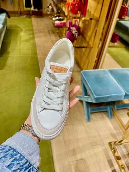 @Tory Burch Sneakers 品牌球鞋/250P159 🔥折上八折🉐6520