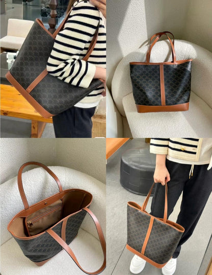 Celine Cabas M 中款托特包/1450E1550 🉐56800🇪🇺