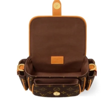 LV Cargo 新款炸彈包 🉐67500