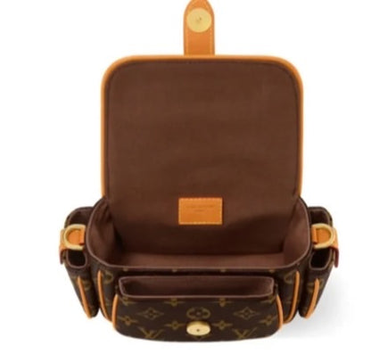 LV Cargo 新款炸彈包 🉐67500