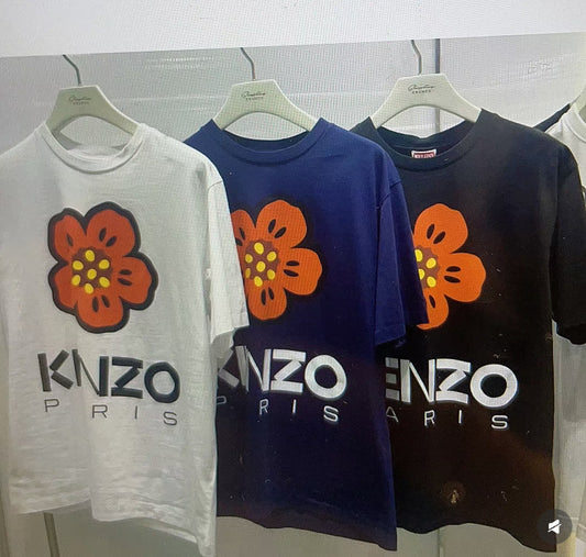 @Kenzo T 男生款T恤 🉐5490