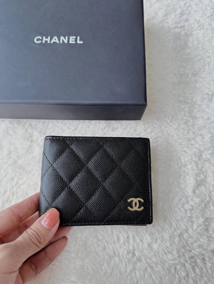 CHANEL WALLET