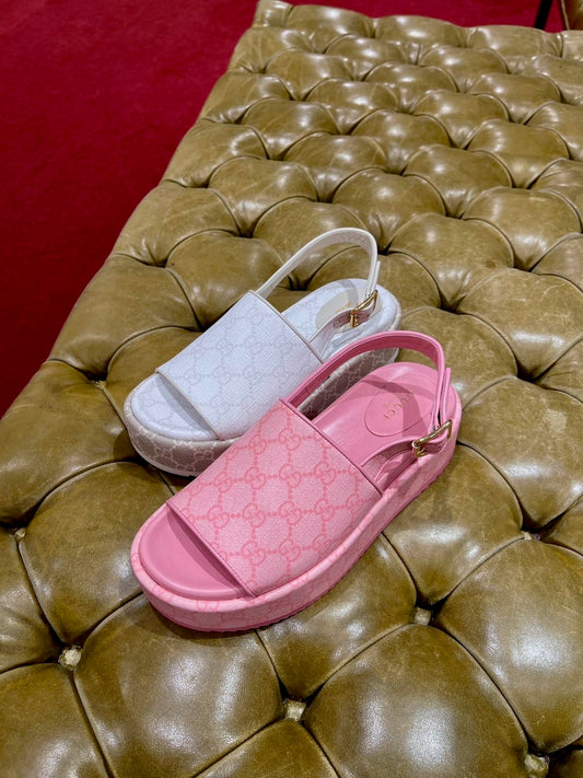 @Gucci Angelina 女鞋/575P290 🔔限時折🉐14050