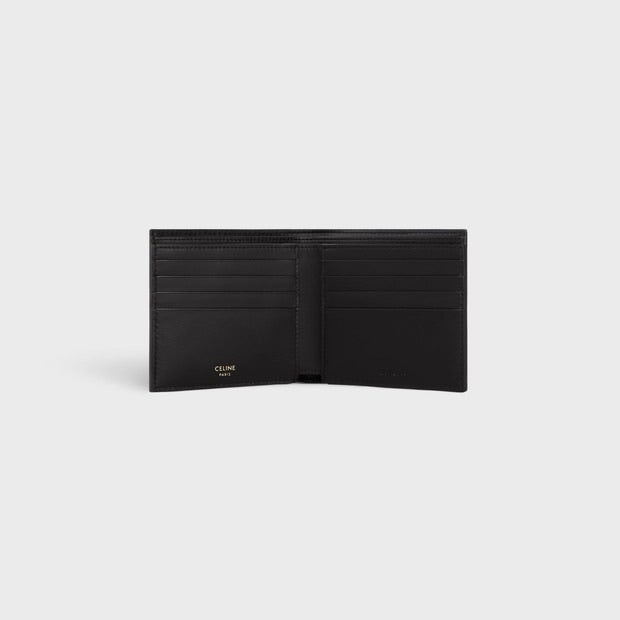 Celine Bi-fold Wallet 老花對開8卡短夾/360E370 🉐13950🇪🇺