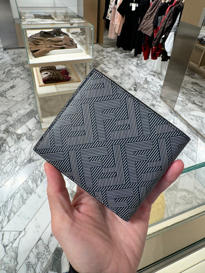 @Fendi Wallet 對開短夾/360P235 🔔限時折🉐11380