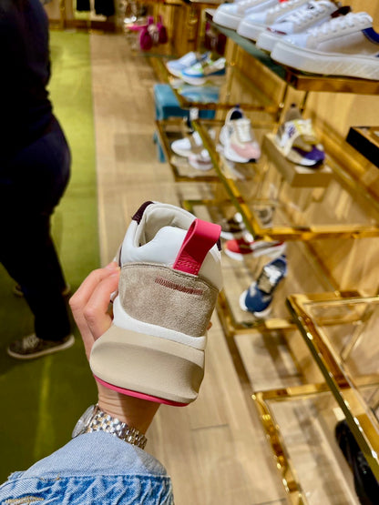 @Tory Burch Sneakers 女款球鞋/350P229 🔥折上八折🉐9040