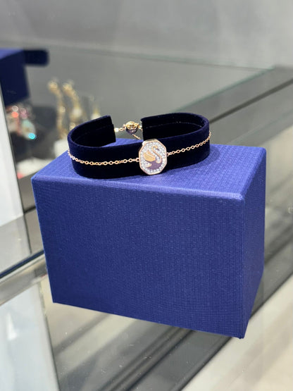 @Swarovski Bracelet 水晶手鍊/P34 🔔限時折🉐3030