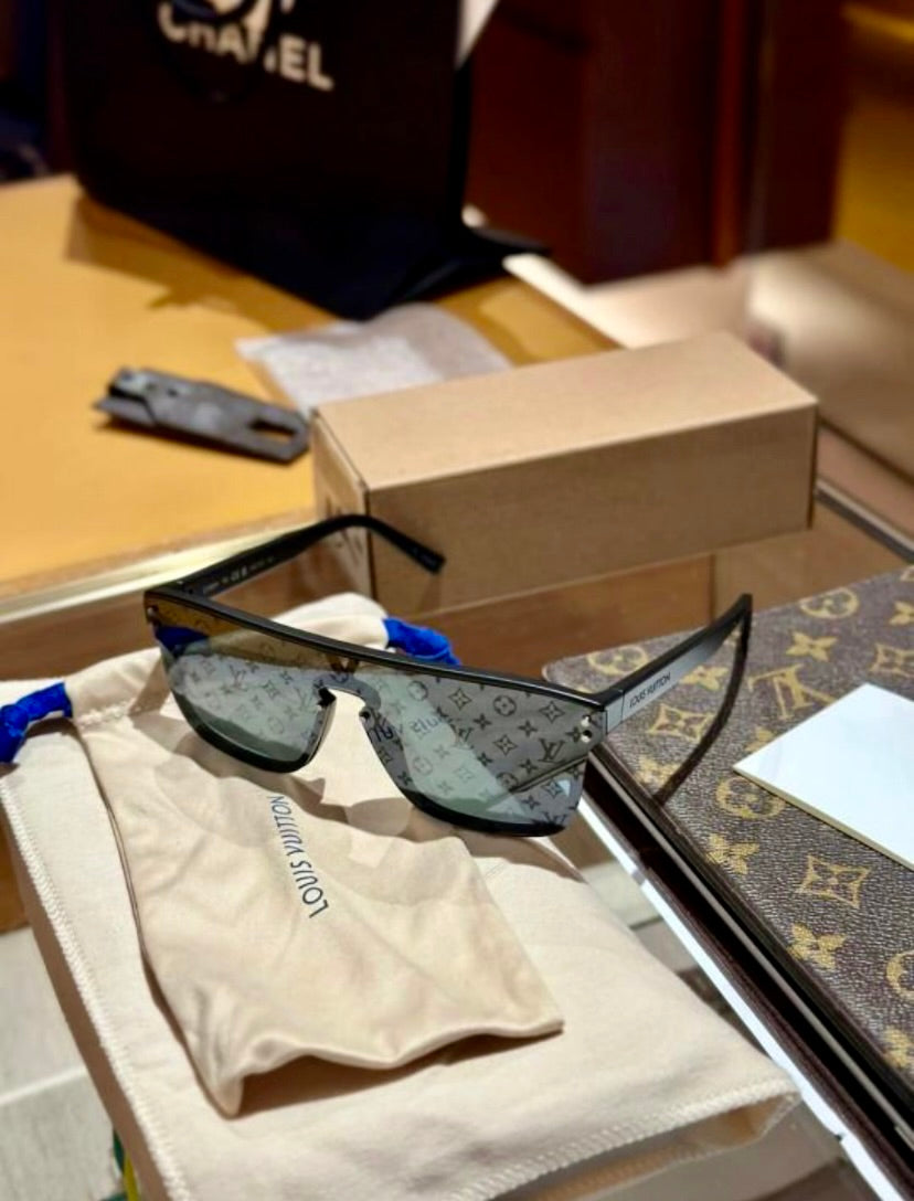 LV Waimea Sunglasses 太陽眼鏡/390 ✨優惠🉐16600