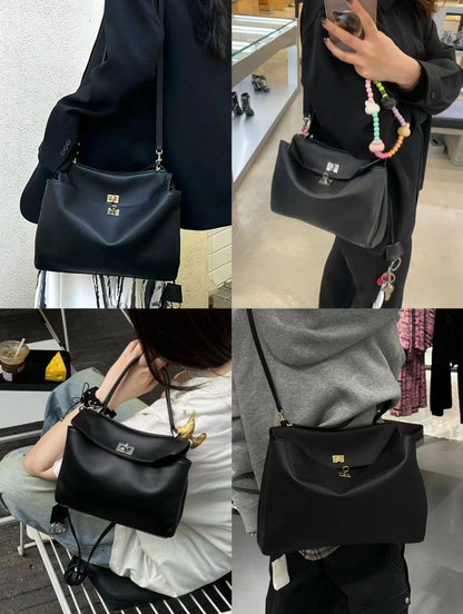 Balenciaga巴黎世家 Rodeo Mini/S/M/L 手提肩背包/E2500E2950E3800E4650🇪🇺