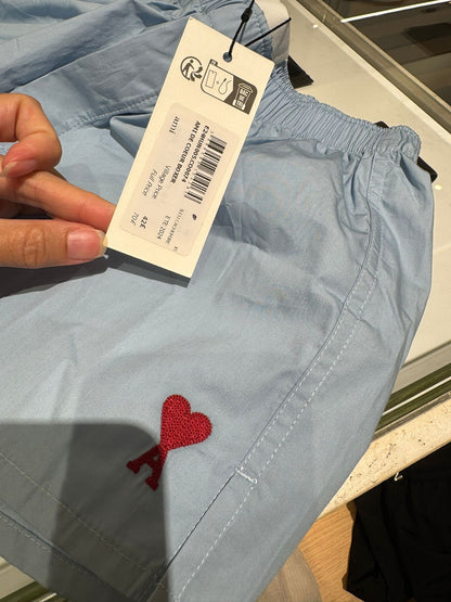 @Ami Outlet居家短褲