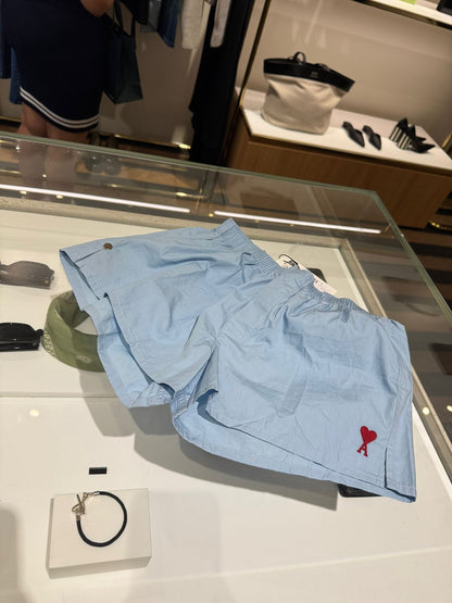 @Ami Outlet居家短褲
