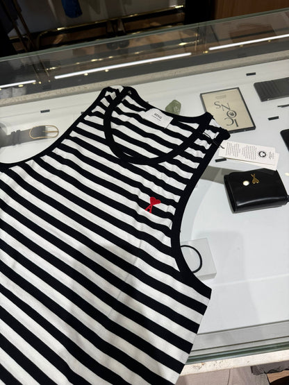 @Ami Outlet logo背心