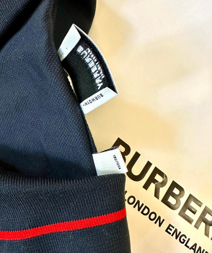 *現貨*@Burberry 男生款Polo上衣  P4930 /T12000