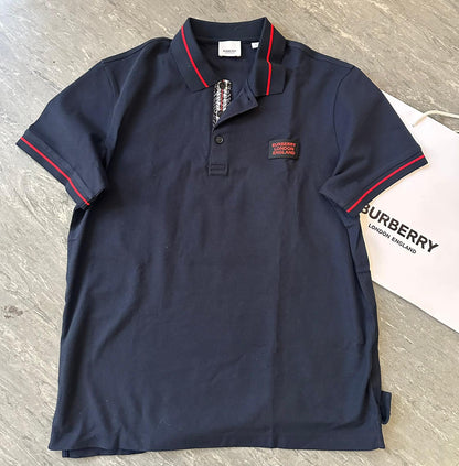 *現貨*@Burberry 男生款Polo上衣  P4930 /T12000