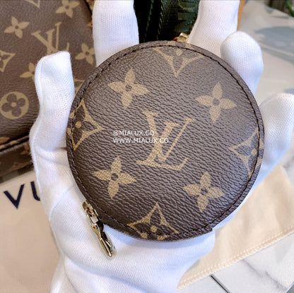 LV▪️Multi Pochette Accessoires 五合一麻將包/1970 ✨🉐79800