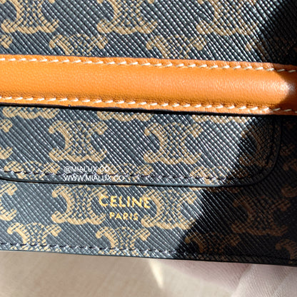 Celine▪️CARD HOLDER 卡夾包/320E330 🉐12550🇪🇺