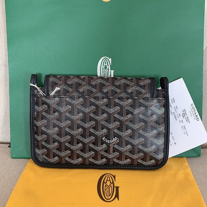 🇪🇺Goyard▪️Plumet Pocket Wallet 經典信封包/945 🉐41800 歐元連線特價