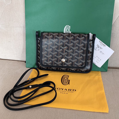 🇪🇺Goyard▪️Plumet Pocket Wallet 經典信封包/945 🉐41800 歐元連線特價