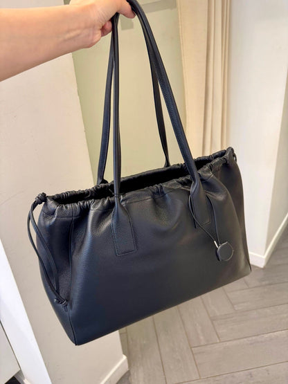 @Celine Outlet Cabas Drawstring 凱旋門肩背包