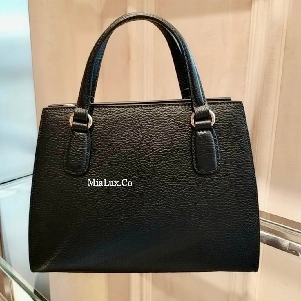 @Gucci Soho Handbag 硬殼牛皮包/P870