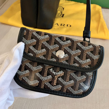 🇪🇺Goyard▪️Anjou Mini 雙面迷你托特/1800 🉐74980 歐元連線特價