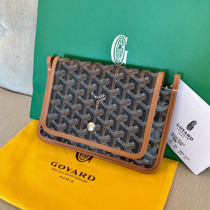 🇪🇺Goyard▪️Plumet Pocket Wallet 經典信封包/945 🉐41800 歐元連線特價