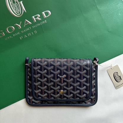 🇪🇺Goyard▪️Plumet Pocket Wallet 經典信封包/945 🉐41800 歐元連線特價