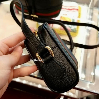 @Gucci▪️Ophidia Dollar 復古相機包/P480