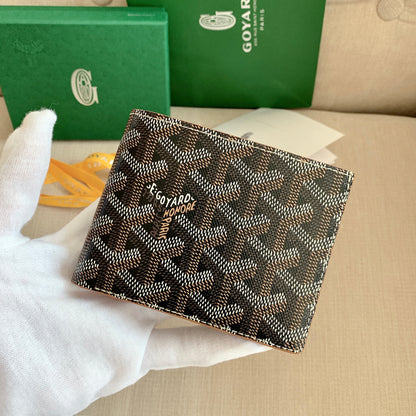 Goyard▪️Victoire Wallet 對開八卡短夾/700+ 🉐35500🏷️