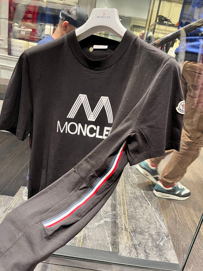 @Moncler T 男款T恤上衣/230P154 🔔限時折🉐8430