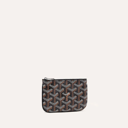 🇪🇺Goyard Senat Nano 拉鍊鑰匙錢包 🉐25500 歐元連線特價