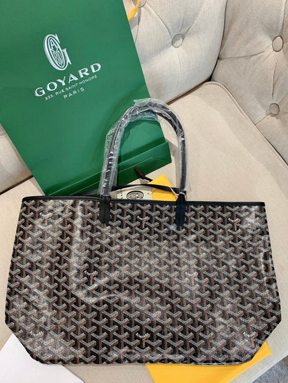 Goyard Saint Louis PM 經典托特包/1270 🉐54900🏷️